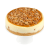 Apple Caramel Crumble Cheesecake – 8″