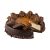 Brownie Chocolate Cheesecake – 8″