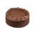 Chocolate Fudge Cake-8″