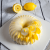 Lemon Kissed White Chocolate Cake – 8 inch